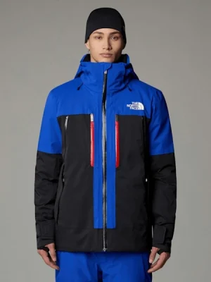 Men's Snowsquall Jacket