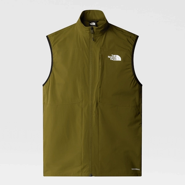 Men's Packable Gilet