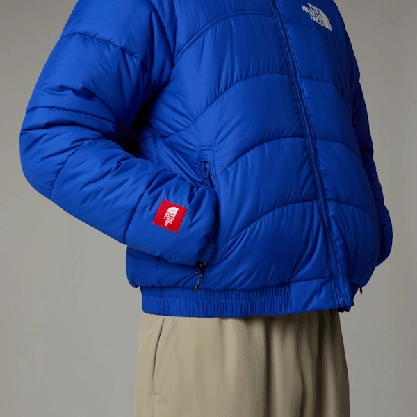 Men’s 2000 Synthetic Puffer Jacket