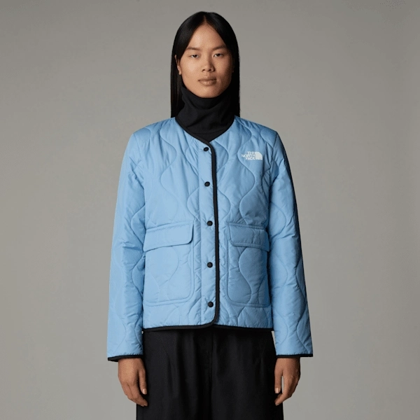 Women’s Ampato Quilted Jacket