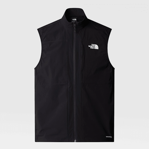 Men's Packable Gilet