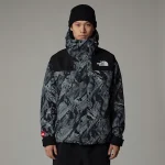 Men's Mountain Mono Short Jacket