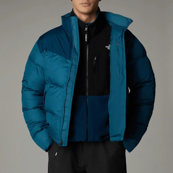 Men's Saikuru Jacket