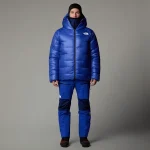 Men's Summit Pumori Down Parka