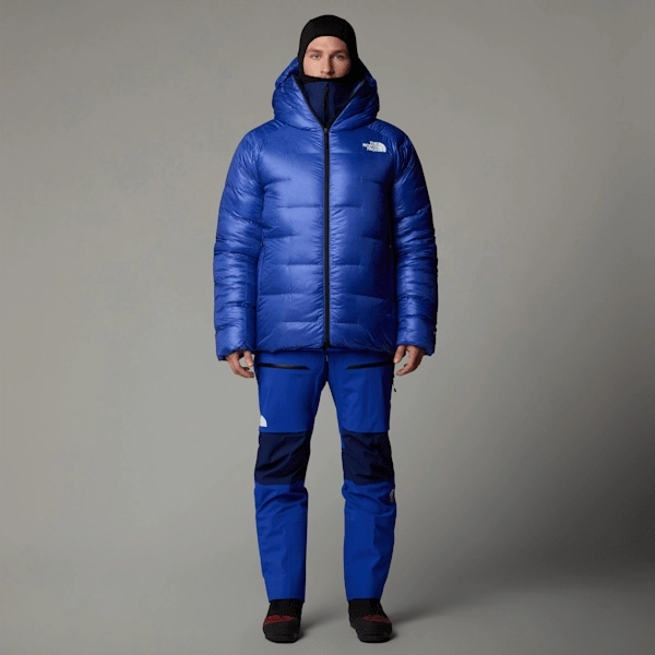 Men's Summit Pumori Down Parka