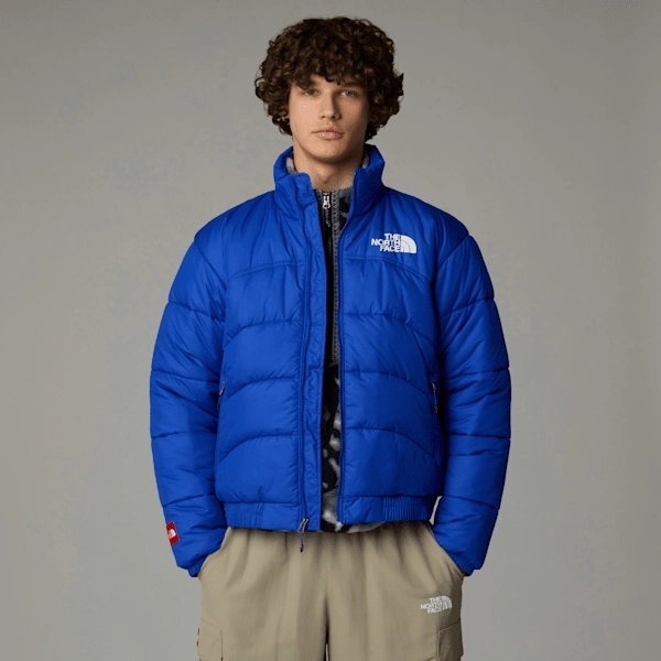 Men’s 2000 Synthetic Puffer Jacket