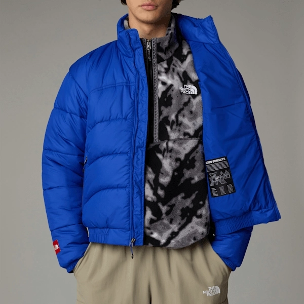 Men’s 2000 Synthetic Puffer Jacket