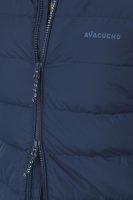 Ayacucho Womens Adventure Lightweight Down Jacket