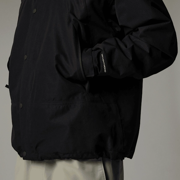 Men's Mountain Mono Short Jacket