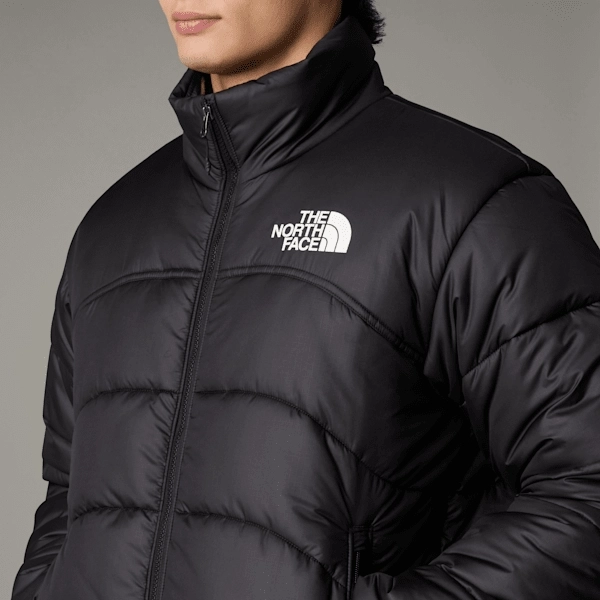 Men’s 2000 Synthetic Puffer Jacket