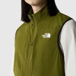 Men's Packable Gilet