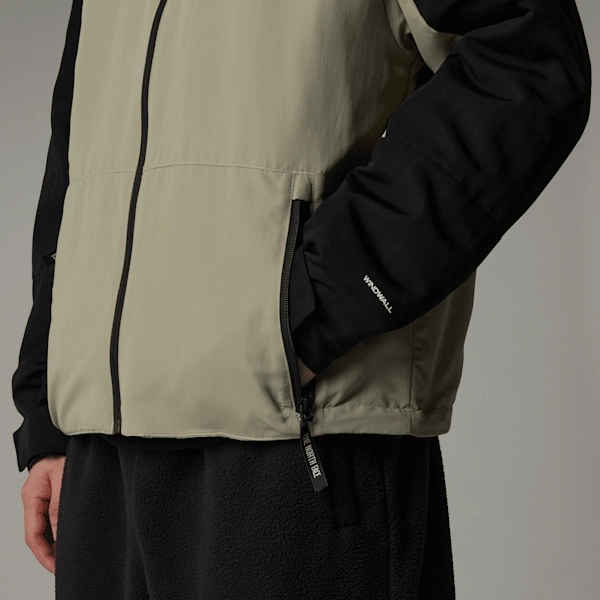 Men's Himalayan Track Jacket