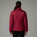 Women's Huila Synthetic Insulation Jacket