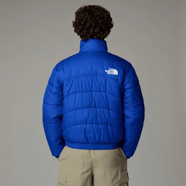 Men’s 2000 Synthetic Puffer Jacket