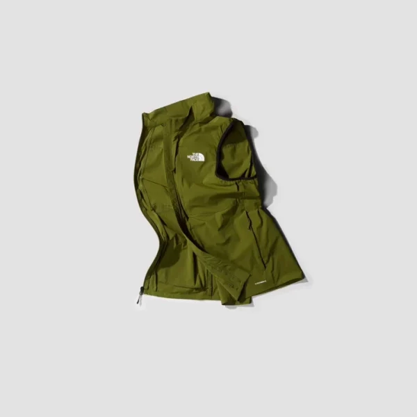 Men's Packable Gilet