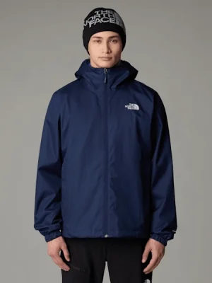 Men's Quest Hooded Jacket