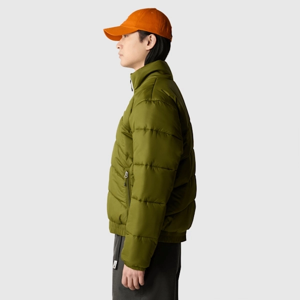 Men’s 2000 Synthetic Puffer Jacket