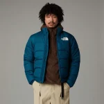 Men’s 2000 Synthetic Puffer Jacket