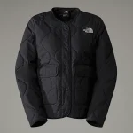 Women’s Ampato Quilted Jacket