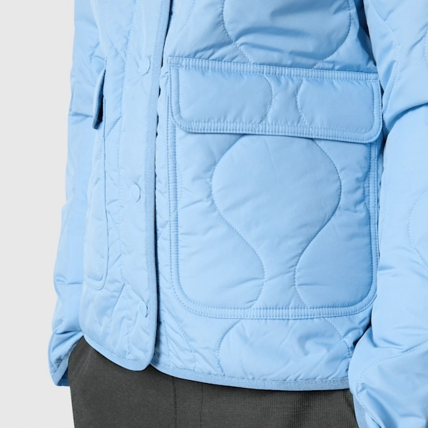 Women’s Ampato Quilted Jacket