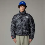 Men’s 2000 Synthetic Puffer Jacket