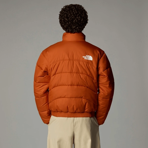 Men’s 2000 Synthetic Puffer Jacket