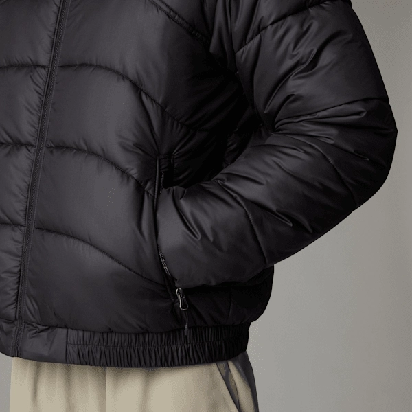 Men’s 2000 Synthetic Puffer Jacket