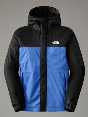 Men's Insulated Shell Jacket