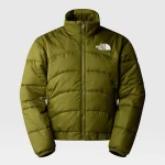 Men’s 2000 Synthetic Puffer Jacket