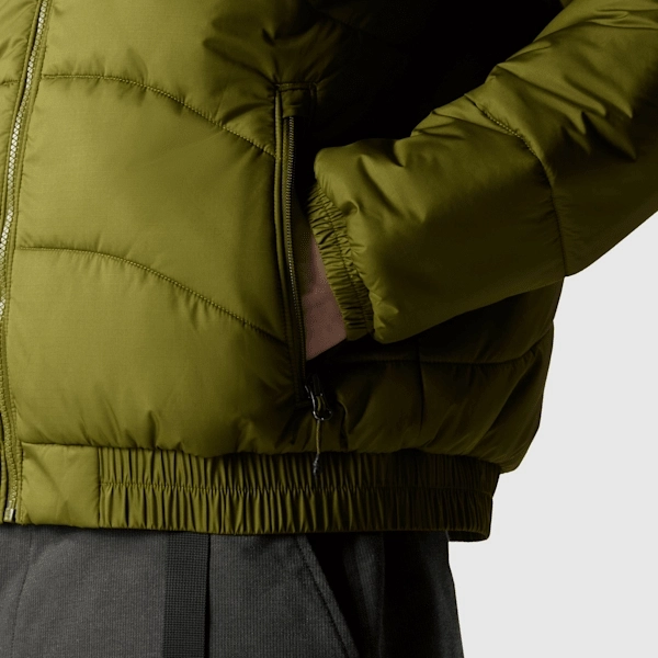 Men’s 2000 Synthetic Puffer Jacket