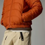 Men’s 2000 Synthetic Puffer Jacket