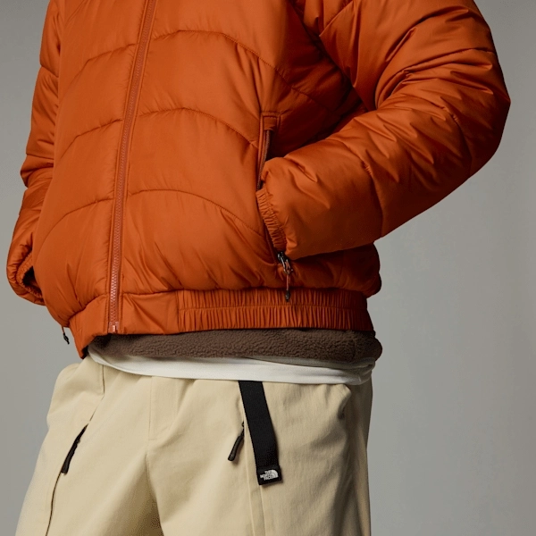 Men’s 2000 Synthetic Puffer Jacket