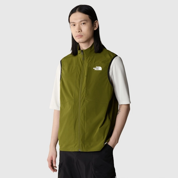 Men's Packable Gilet