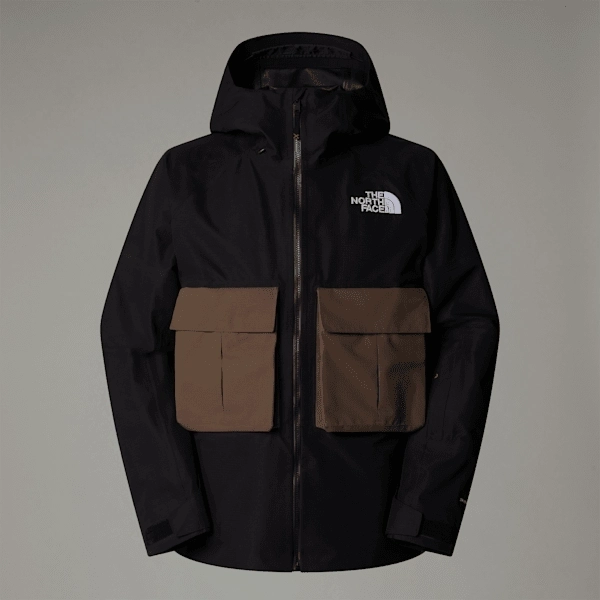 Men's Dragline Jacket