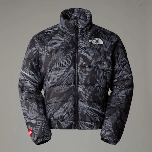 Men’s 2000 Synthetic Puffer Jacket