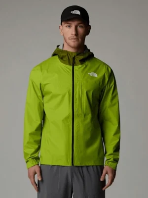 Men's Higher Run Rain Jacket