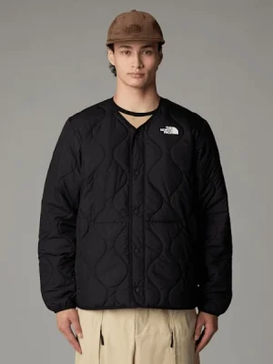 Men’s Ampato Quilted Jacket