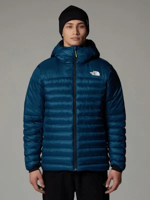 Men's Terra Peak Hooded Jacket