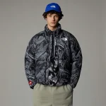 Men’s 2000 Synthetic Puffer Jacket