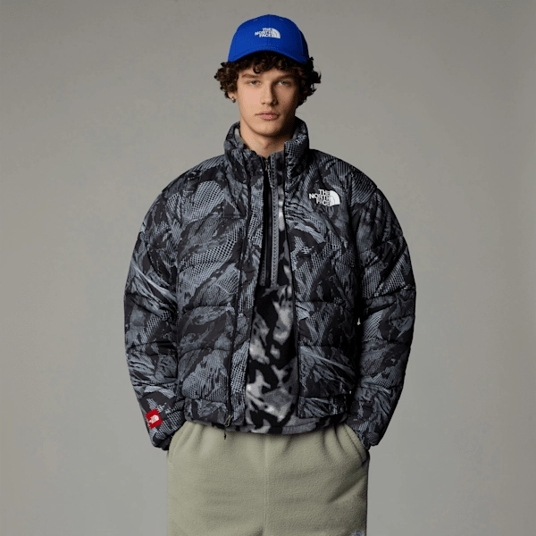 Men’s 2000 Synthetic Puffer Jacket