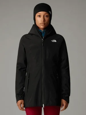 Women’s Hikesteller Parka Shell Jacket