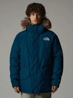 Men's McMurdo 2L GORE-TEX® Down Parka