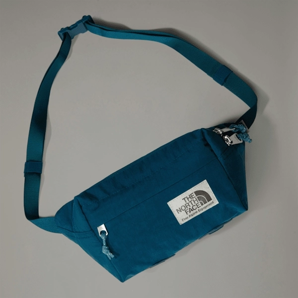 Berkeley Lumbar Bum Bag