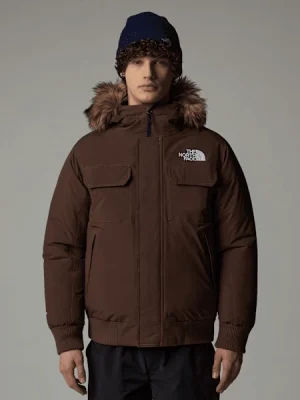 Men's McMurdo Bomber Jacket