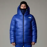 Men's Summit Pumori Down Parka