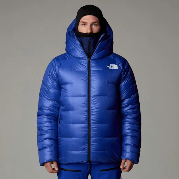 Men's Summit Pumori Down Parka