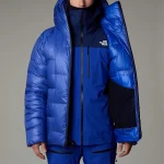 Men's Summit Pumori Down Parka