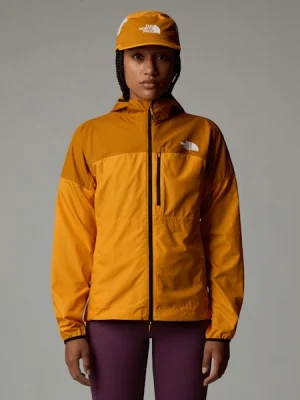 Women’s Higher Run Wind Jacket