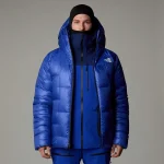 Men's Summit Pumori Down Parka