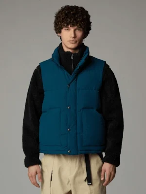 Men's M66 Down Gilet